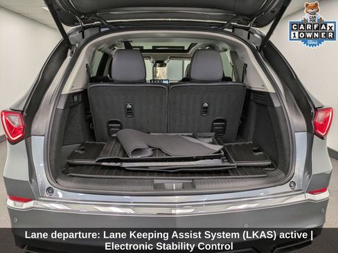 Used 2023 Acura MDX SH-AWD w/ Technology Package image 31