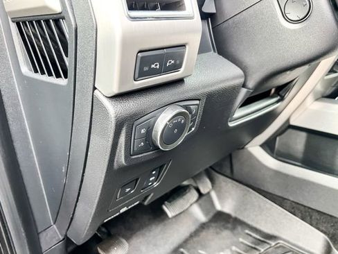 Used 2017 Ford F350 Platinum w/ Platinum Ultimate Package image 12