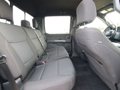 Used 2022 Ford F150 XLT w/ Equipment Group 302A High image 10