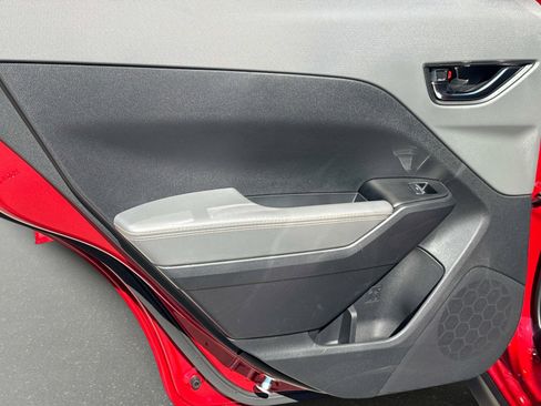 New 2026 Subaru Crosstrek 2.5i Limited AWD/4WD image 13