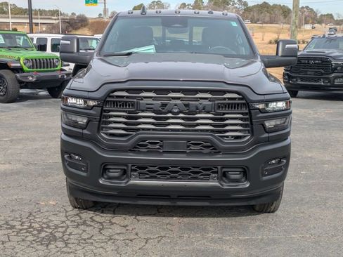 New 2026 RAM 3500 Tradesman image 7
