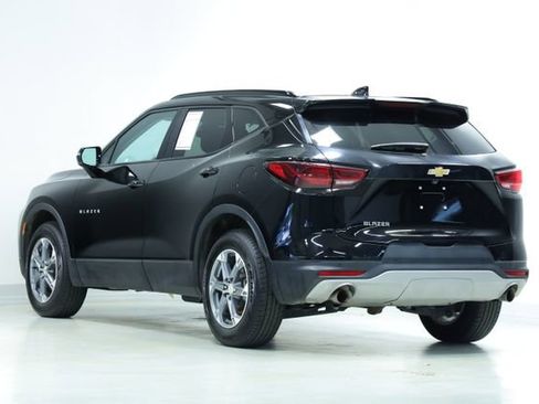 Used 2024 Chevrolet Blazer LT image 6