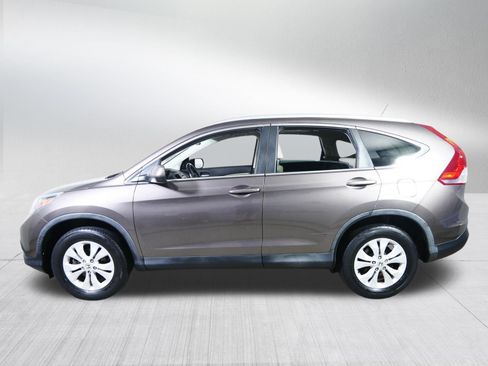 Used 2014 Honda CR-V EX-L image 4