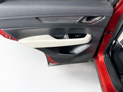 Used 2019 MAZDA CX-5 Grand Touring FWD image 26