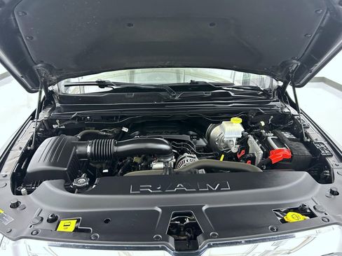 Certified 2021 RAM 1500 Laramie image 24