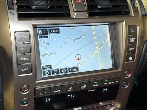 Used 2021 Lexus GX 460 Premium AWD/4WD image 27