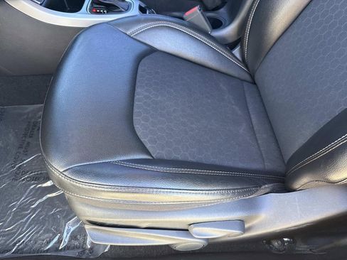 Used 2020 Jeep Compass Latitude image 25