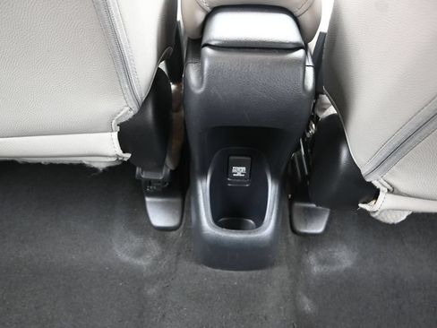 Used 2021 Honda HR-V EX-L image 19