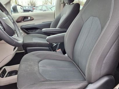 Used 2023 Chrysler Voyager LX