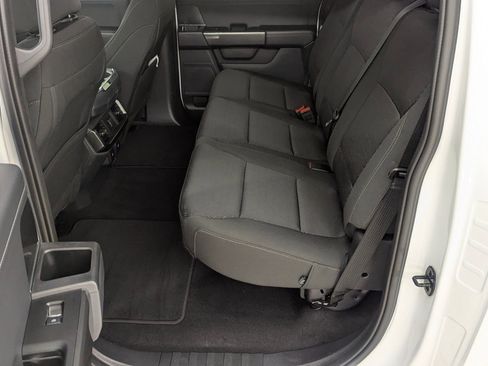 Certified 2023 Ford F150 XLT w/ Equipment Group 302A High image 15