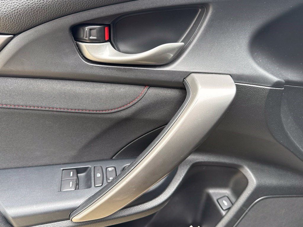 Used 2017 Honda Civic Si image 10