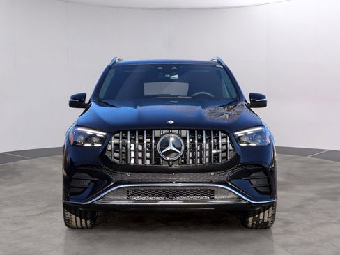 New 2026 Mercedes-Benz GLE 53 AMG 4MATIC image 2