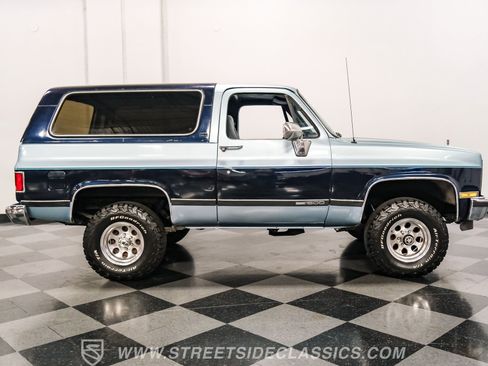 Used 1990 GMC Jimmy SLE image 13