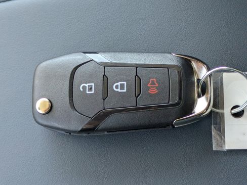 New 2026 Ford Maverick XL image 27