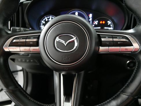Used 2023 MAZDA CX-50 AWD 2.5 S w/ Cargo Package image 25