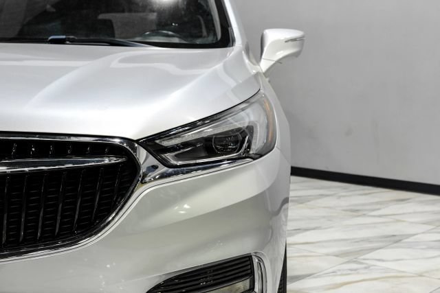 Used 2021 Buick Enclave Essence w/ LPO, Floor Liner Package FWD image 53