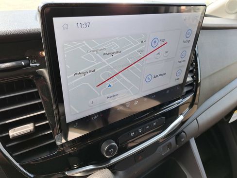 New 2026 Ford Transit 350 XLT image 10