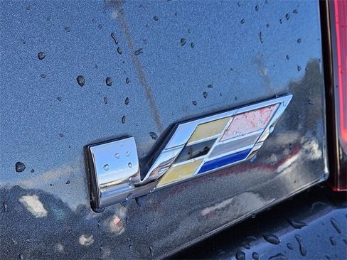 Used 2015 Cadillac CTS V image 18