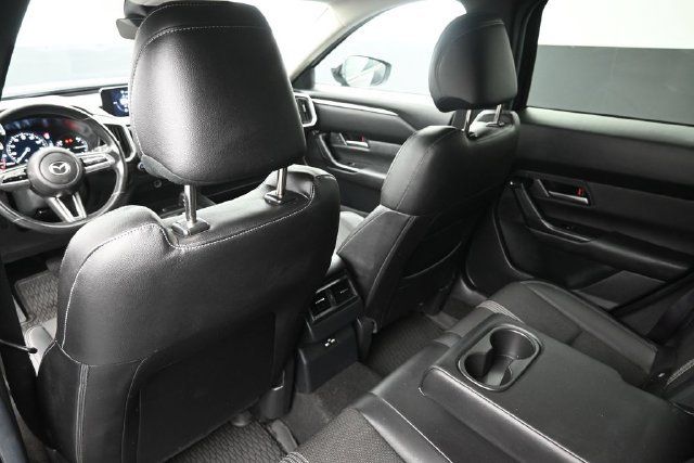 Certified 2024 MAZDA CX-50 AWD 2.5 S w/ Cargo Package image 21