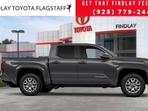 New 2025 Toyota Tacoma SR5 image 13