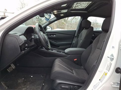 Certified 2023 Honda Accord Sport image 13