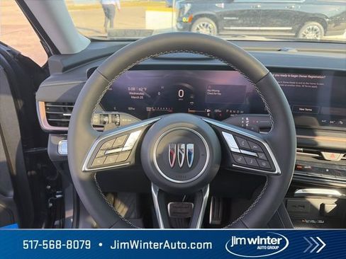 New 2026 Buick Envision Sport Touring image 32