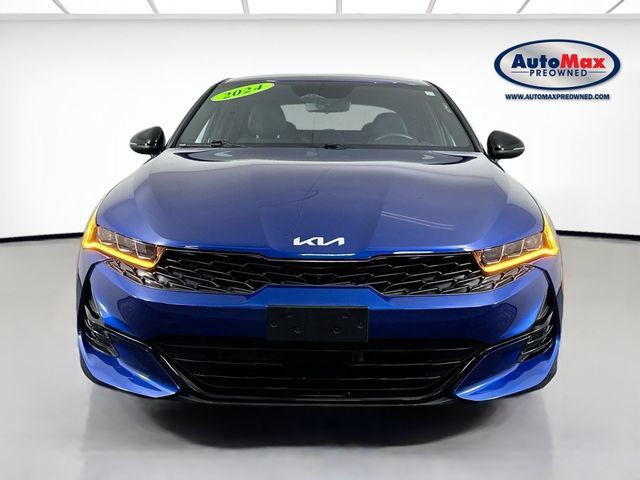 Used 2024 Kia K5 GT-Line w/ GT-Line Premium Package AWD/4WD image 6