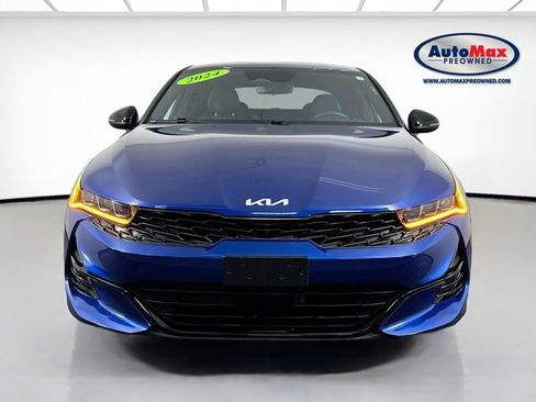 Used 2024 Kia K5 GT-Line w/ GT-Line Premium Package AWD/4WD image 6