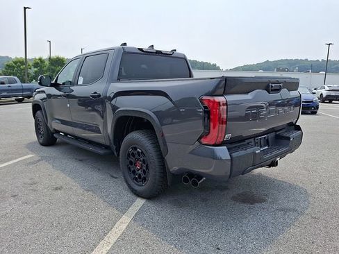 New 2026 Toyota Tundra TRD Pro w/ Tow Tech Package AWD/4WD image 3
