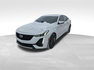 Used 2023 Cadillac CT5 Sport 360° Tour