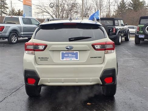 Used 2023 Subaru Crosstrek 2.0i Premium w/ Special Edition image 5