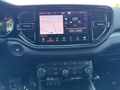 Used 2021 Dodge Durango GT image 17