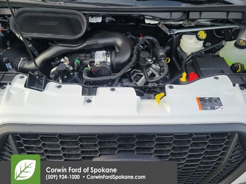 New 2026 Ford Transit 250 148 Medium Roof Extended AWD w/ Load Area Protection Package image 34