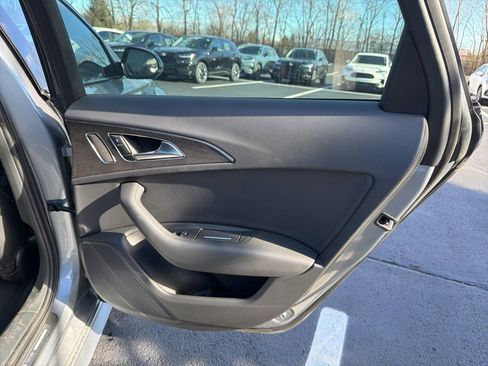 Used 2018 Audi A6 3.0T Sport image 24