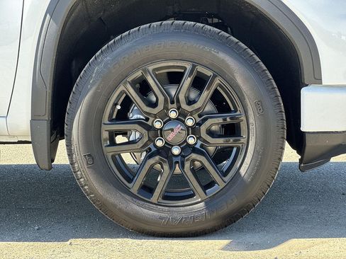 New 2026 GMC Sierra 1500 Pro w/ Graphite Edition RWD image 30