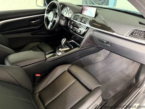 Used 2018 BMW 430i Coupe RWD image 16