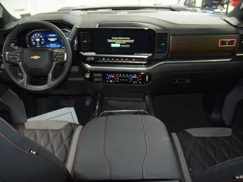 New 2026 Chevrolet Silverado 3500 High Country w/ High Country Premium Package image 31