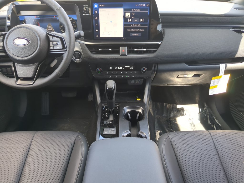 New 2026 Subaru Outback Limited XT AWD/4WD image 15