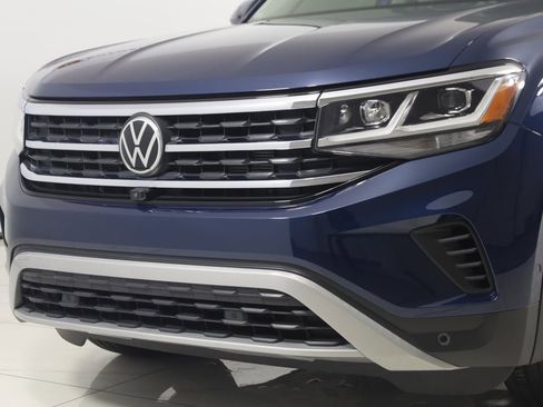 Used 2021 Volkswagen Atlas SEL Premium image 56