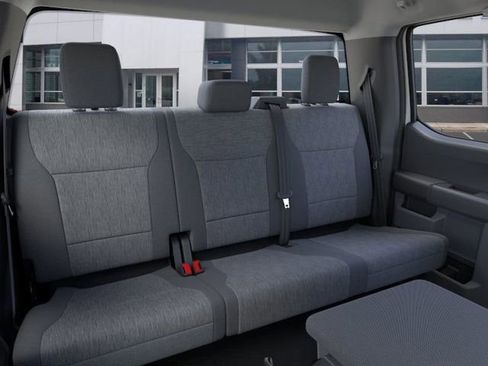 New 2026 Ford F350 XL w/ STX Appearance Package image 11