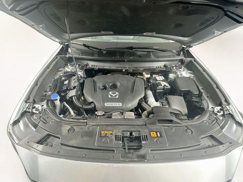 Used 2021 MAZDA CX-9 Touring w/ Touring Premium Package FWD image 35
