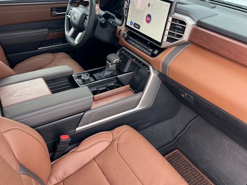 New 2026 Toyota Tundra 1794 Edition image 12