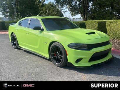 Used 2023 Dodge Charger R/T w/ Plus Group