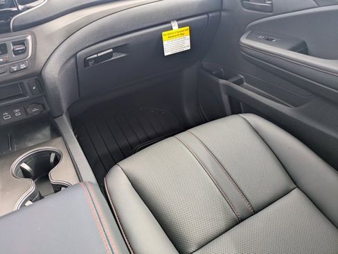 New 2026 Honda Ridgeline TrailSport image 17