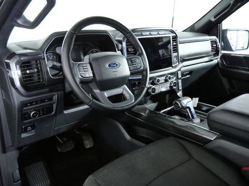 Certified 2022 Ford F150 XLT w/ Equipment Group 302A High AWD/4WD image 18