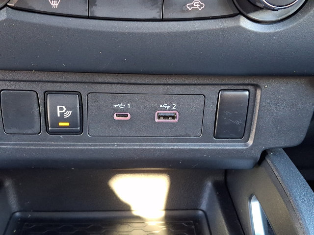 Used 2026 Nissan Frontier SV AWD/4WD image 26