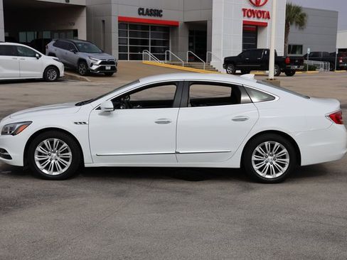 Used 2019 Buick LaCrosse Essence w/ Sights and Sounds Package image 5