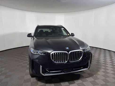 New 2026 BMW X5 xDrive40i image 6