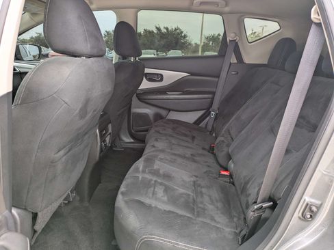 Used 2022 Nissan Murano S w/ Cargo Package AWD/4WD image 15
