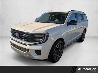 New 2026 Ford Expedition Platinum w/ Platinum Ultimate Package video 1